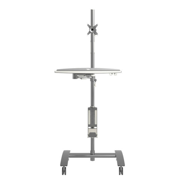 Viewmate werkstation - vloer 702 - Afbeelding 4