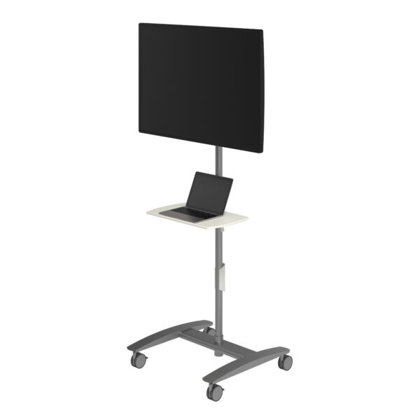 Viewmate werkstation - vloer 712 - Afbeelding 2