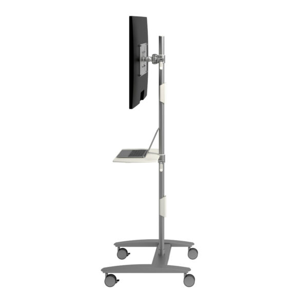 Viewmate werkstation - vloer 712 - Afbeelding 3