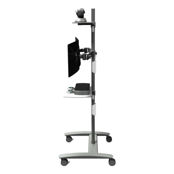 Viewmate werkstation - vloer 722 - Afbeelding 4