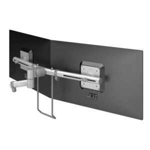 Viewgo dual-monitorhandgreep - optie 004