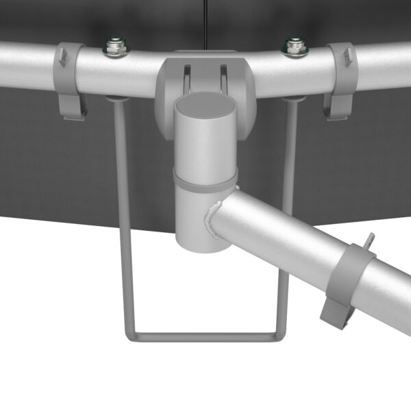 Viewgo dual-monitorhandgreep - optie 004 - Afbeelding 4