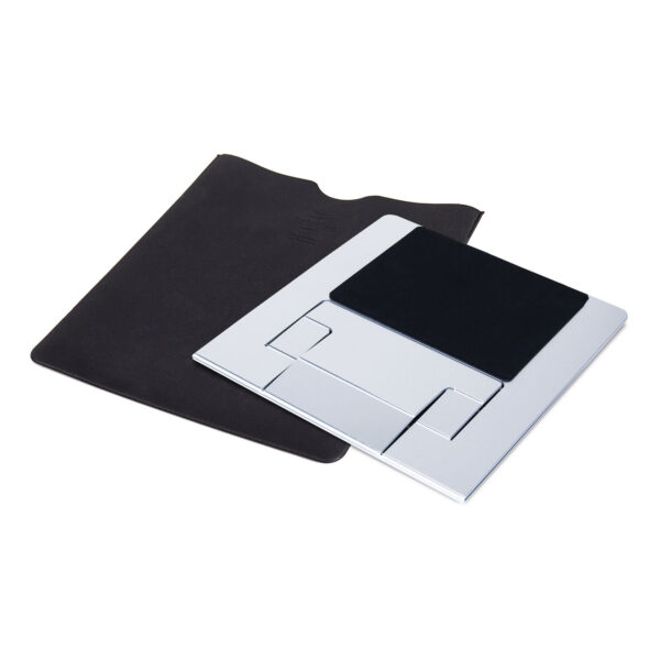 Addit notebookverhoger - verstelbaar 388 - Afbeelding 3