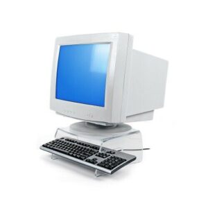 Addit monitorverhoger 100