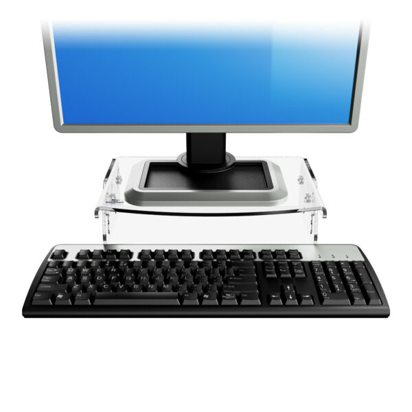 Addit monitorverhoger - verstelbaar 550 - Afbeelding 2