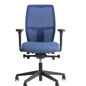 Be Brave 200 ergonomische bureaustoel