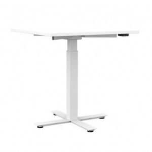 ErgoLine Easydesk zit-sta kolompoot