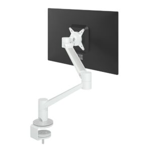 Viewlite Plus monitorarm 1 screen (wit)