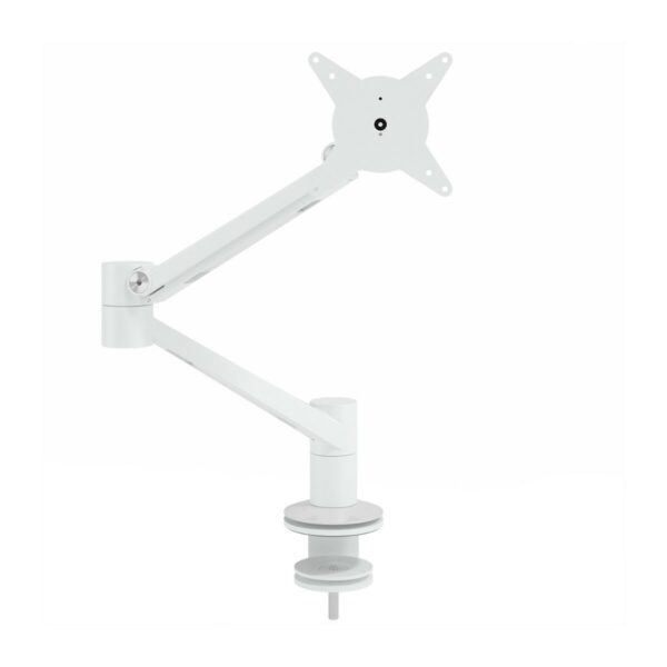 Viewlite Plus monitorarm 1 screen (wit) - Afbeelding 3