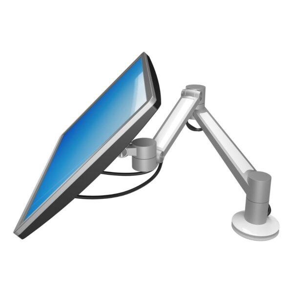 Viewlite plus monitorarm - bureau 622 - Afbeelding 2