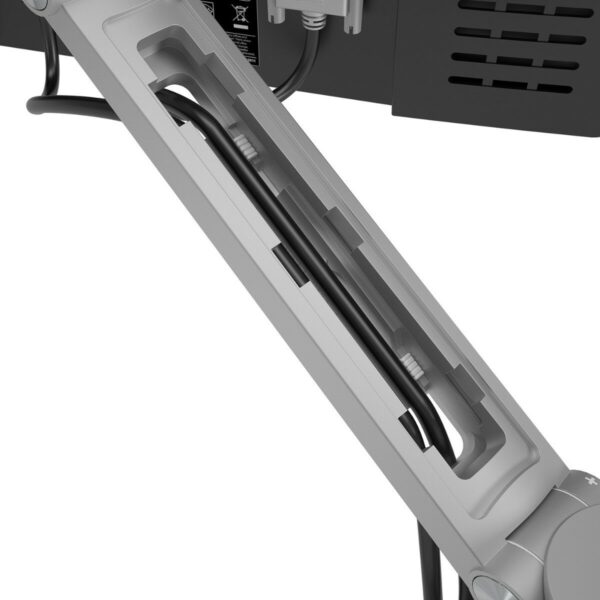 Viewlite plus monitorarm - bureau 622 - Afbeelding 5