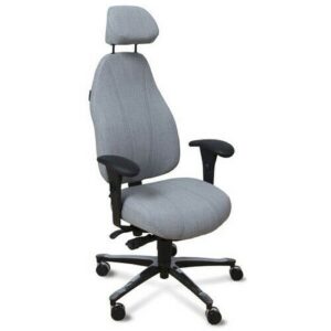 Malm 7000 ergonomische bureaustoel incl. 3D armleuningen