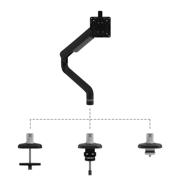 Viewlite monitorarm - bureau 120 - Afbeelding 8