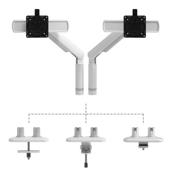 Viewlite monitorarm - bureau 140 - Afbeelding 9