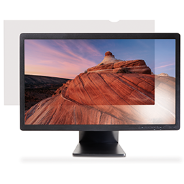 3M Anti-reflectiefilters desktop