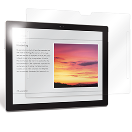 3M Anti-reflectiefilters tablet