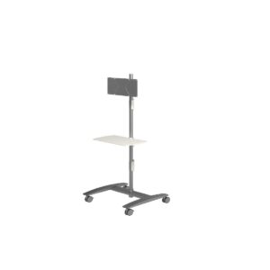 Viewmate werkstation - vloer 712