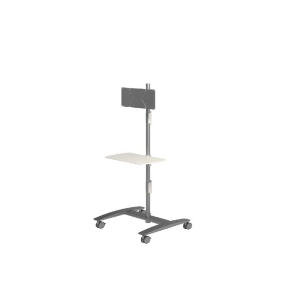 Viewmate werkstation - vloer 712