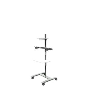 Viewmate werkstation - vloer 722