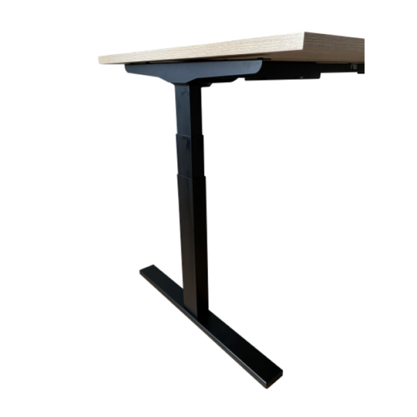 ErgoLine Easydesk 47 | elektrisch verstelbaar frame voor zit-sta bureaus - Afbeelding 5