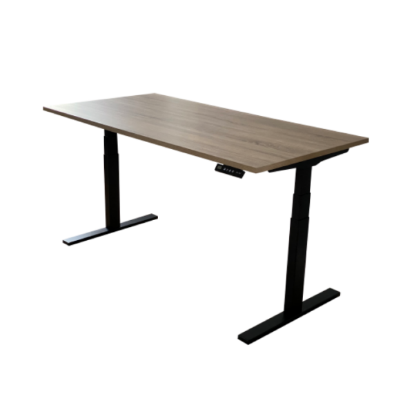 ErgoLine Easydesk 47 | elektrisch verstelbaar frame voor zit-sta bureaus - Afbeelding 6