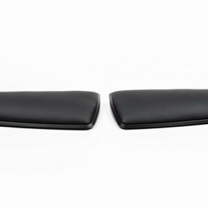 Freestyle Pro Premium Palm Pads