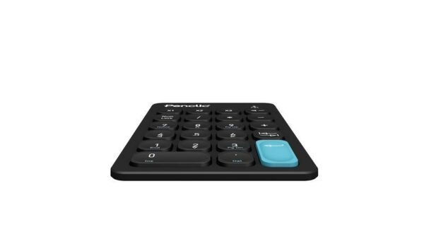 Penclic N3 numeriek toetsenbord - zwart - Afbeelding 3
