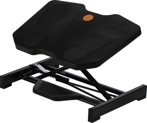 ErgoLine Footrest with 12 heights