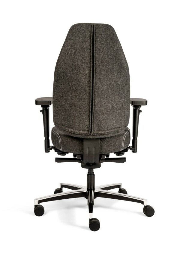 Therapod ergonomische bureaustoel - Afbeelding 3