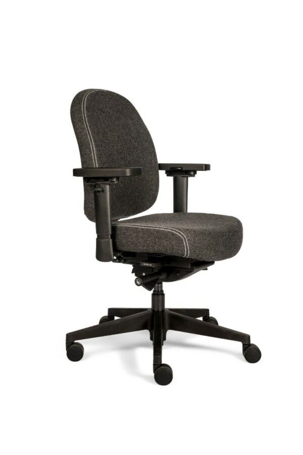 Therapod ergonomische bureaustoel - Afbeelding 4