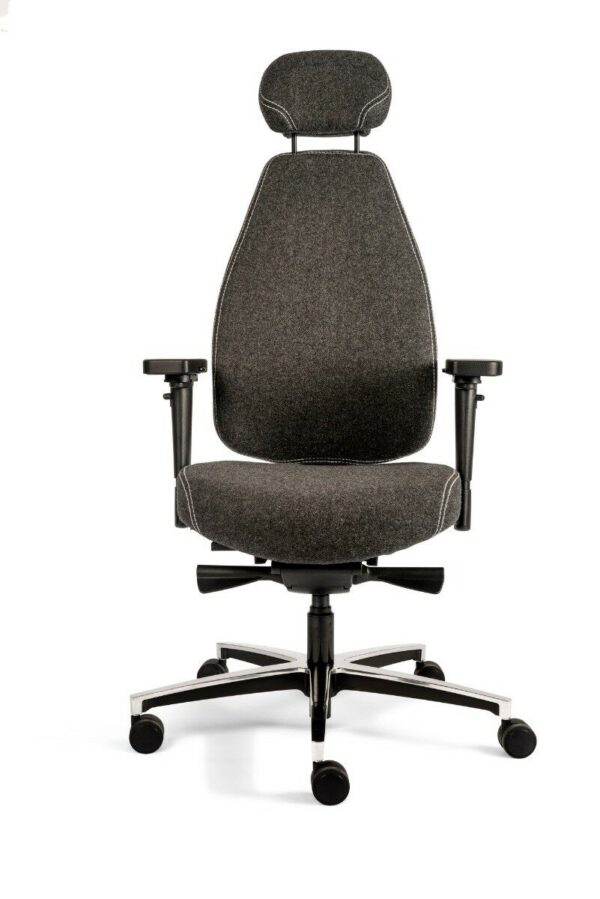 Therapod ergonomische bureaustoel - Afbeelding 5