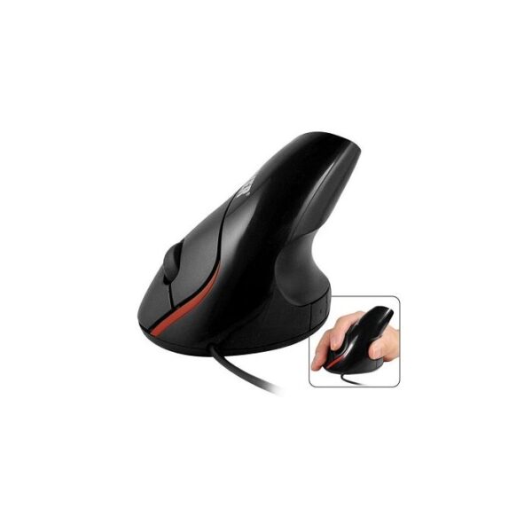 Wow Joy verticale muis Small - Afbeelding 2