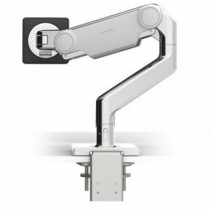 Humanscale monitorarm M10 | Standard Tilt | Klem