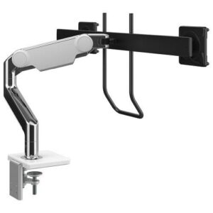 Humanscale monitorarm M10 | Crossbar | Handle | Klem