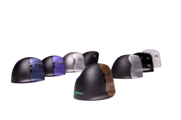 Evoluent 4 vertical mouse