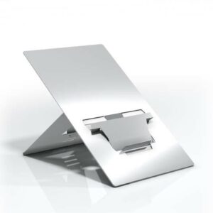 ErgoLine Oryx E verstelbare laptop standaard