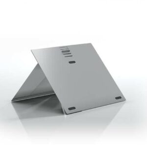 ErgoLine Aero Evo geïntegreerde laptop standaard