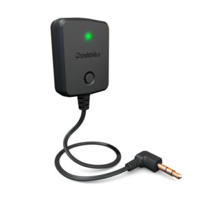 Deskbike - Sensor