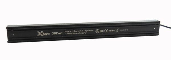 X-keys 40 Key programmable strip - mounted keys - Afbeelding 2