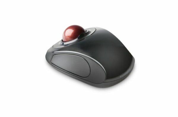 Kensington Orbit Wireless Mobile Trackball