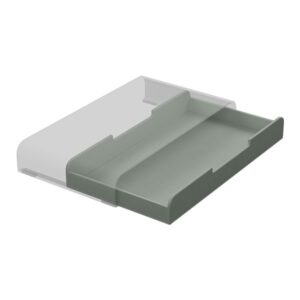 Aptiq Monitorstandaard lade