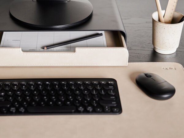 Aptiq Monitorstandaard lade - Afbeelding 2