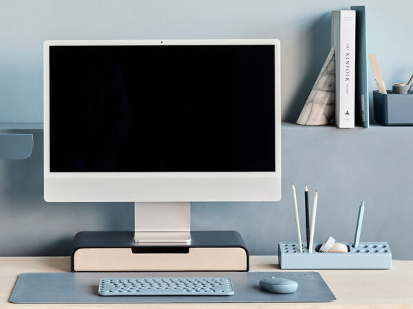 Aptiq Monitorstandaard lade - Afbeelding 4