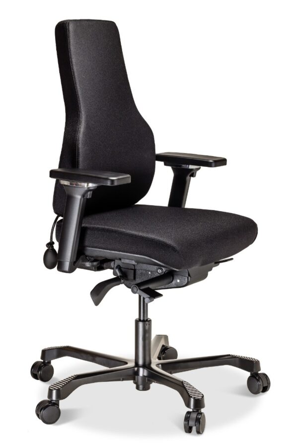 Ergofy NPR ergonomische bureaustoel &quot;Alex&quot; - Afbeelding 2