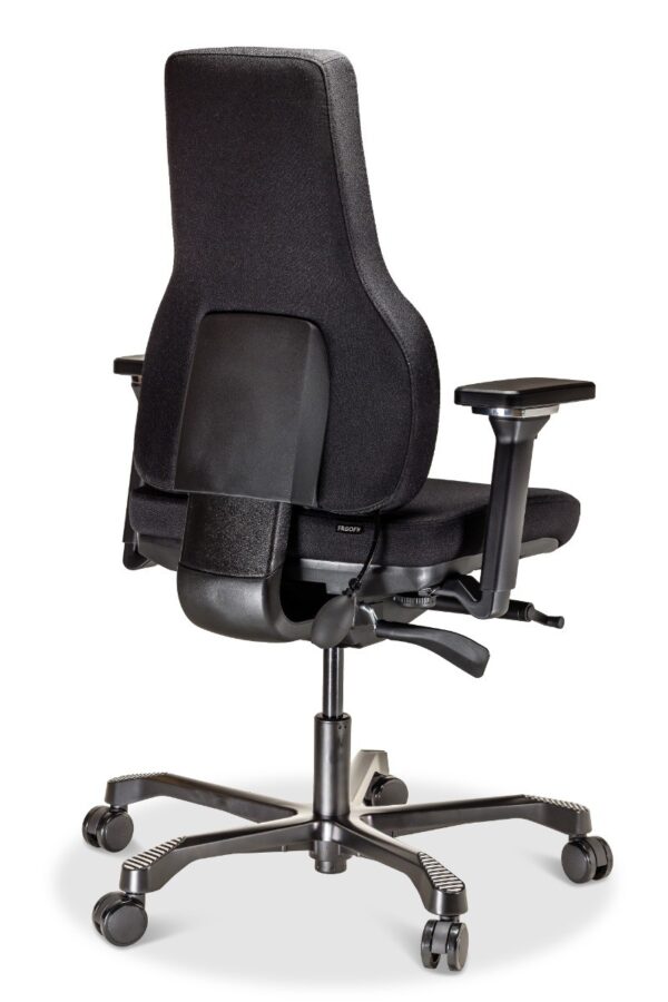 Ergofy NPR ergonomische bureaustoel &quot;Alex&quot; - Afbeelding 3