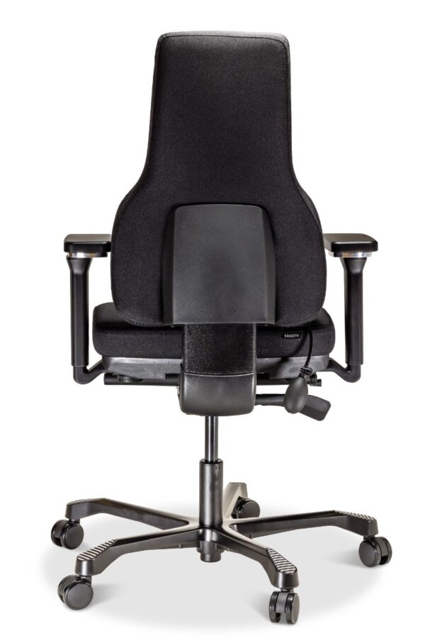 Ergofy NPR ergonomische bureaustoel &quot;Alex&quot; - Afbeelding 4