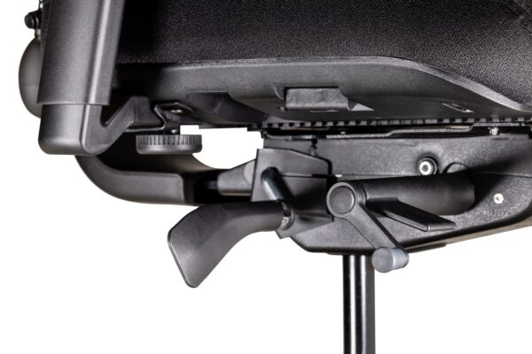 Ergofy NPR ergonomische bureaustoel &quot;Alex&quot; - Afbeelding 6