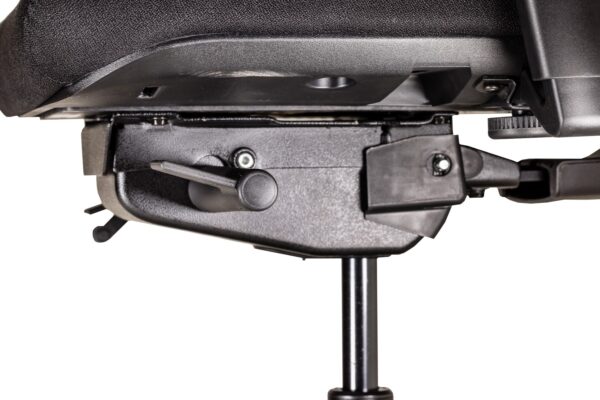 Ergofy NPR ergonomische bureaustoel &quot;Alex&quot; - Afbeelding 7