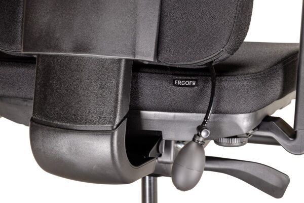 Ergofy NPR ergonomische bureaustoel &quot;Alex&quot; - Afbeelding 8