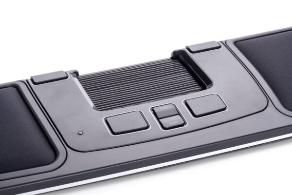 Mousetrapper Advance 2.0 trackpad - Afbeelding 4